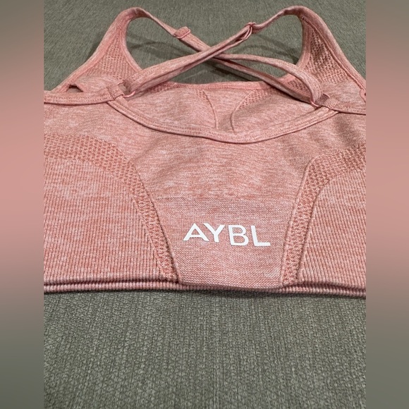 ABYL Sports Bra SIZE Small - Picture 5 of 5